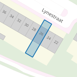 Perceel STD00-K-2945