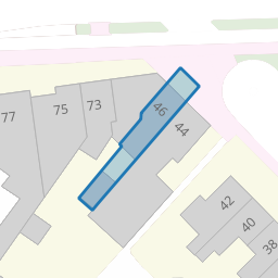 Perceel STD00-K-2951