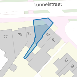 Perceel STD00-K-2952