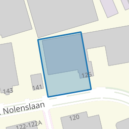 Perceel STD00-K-2957