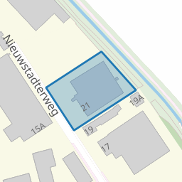 Perceel STD00-K-2960