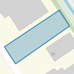 Perceel STD00-K-2961