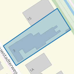 Perceel STD00-K-2963