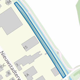 Perceel STD00-K-2964