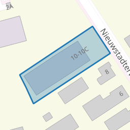 Perceel STD00-K-2965