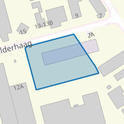 Perceel STD00-K-2966