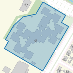 Perceel STD00-K-2985