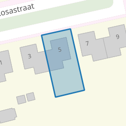 Perceel STD00-K-2990