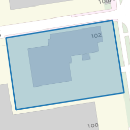 Perceel STD00-K-2995