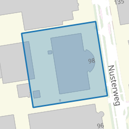 Perceel STD00-K-2996