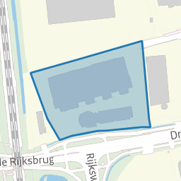 Perceel STD00-K-3000