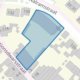 Perceel STD00-K-3006