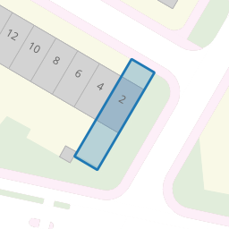 Perceel STD00-K-3009