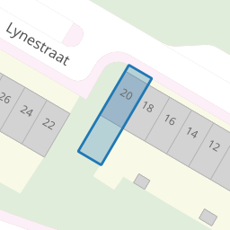 Perceel STD00-K-3011