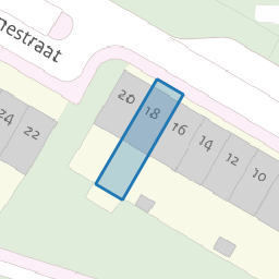 Perceel STD00-K-3012