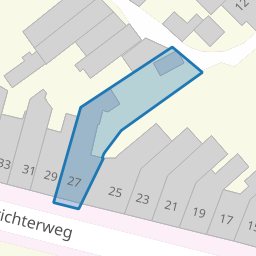 Perceel STD00-K-3016