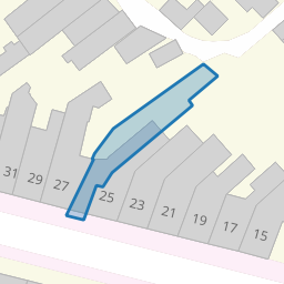 Perceel STD00-K-3017