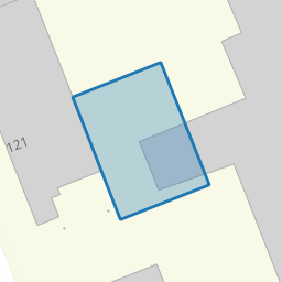 Perceel STD00-K-3021