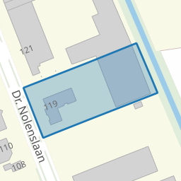 Perceel STD00-K-3022