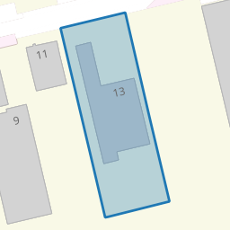 Perceel STD00-K-3029