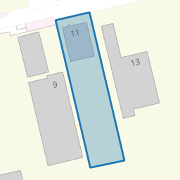 Perceel STD00-K-3030