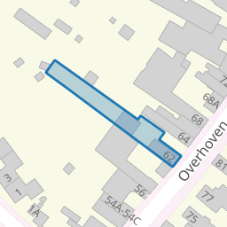 Perceel STD00-K-3033