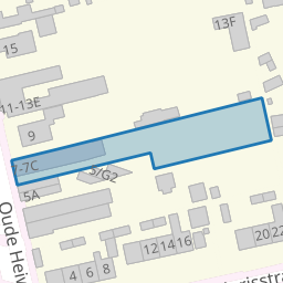 Perceel STD00-K-3038