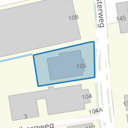 Perceel STD00-K-3040