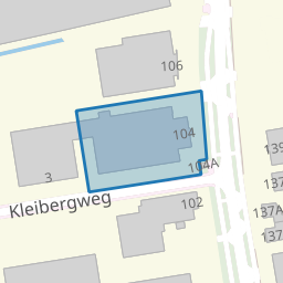 Perceel STD00-K-3041