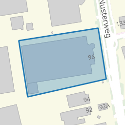 Perceel STD00-K-3043