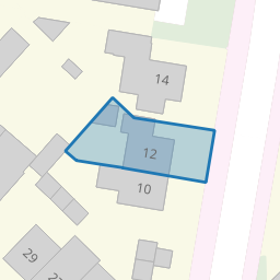 Perceel STD00-K-3058