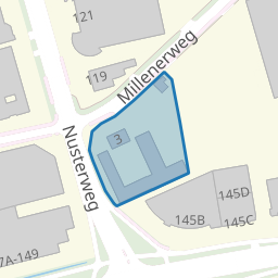 Perceel STD00-K-3074