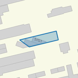 Perceel STD00-K-3079