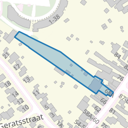 Perceel STD00-K-3082