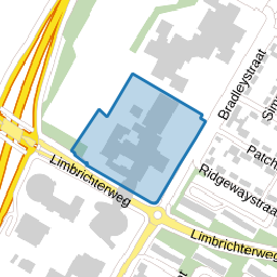 Perceel STD00-K-3088