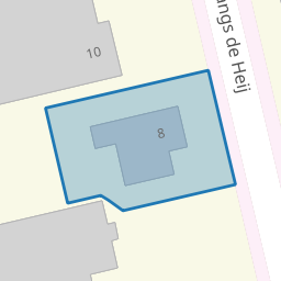 Perceel STD00-K-3090