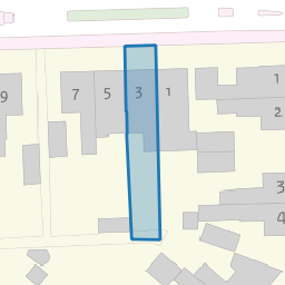 Perceel STD00-K-3095