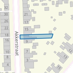 Perceel STD00-K-3096