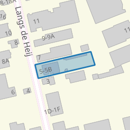 Perceel STD00-K-3106