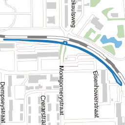 Perceel STD00-K-3110