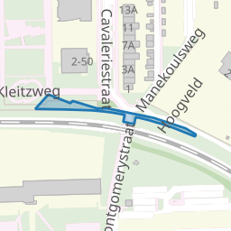 Perceel STD00-K-3111