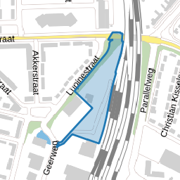 Perceel STD00-K-3131