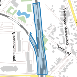 Perceel STD00-K-3135