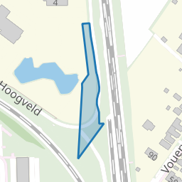 Perceel STD00-K-3138