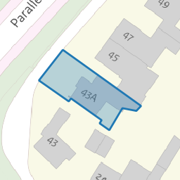 Perceel STD00-K-3152