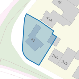 Perceel STD00-K-3155