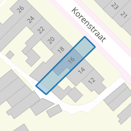 Perceel STD00-K-3156