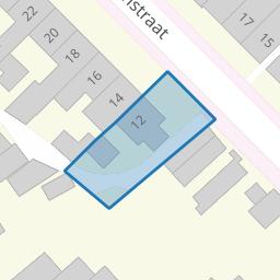 Perceel STD00-K-3158