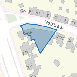 Perceel STD00-K-3164