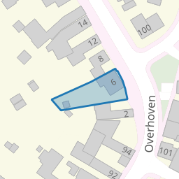 Perceel STD00-K-3167